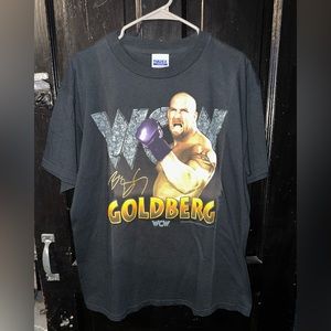 Vintage Goldberg tshirt